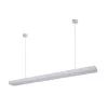 Світильник Lightwell LW-LINE-SQ-36W-W 3000K зображення 2