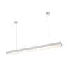 Світильник Lightwell LW-LINE-SQ-36W-W 3000K