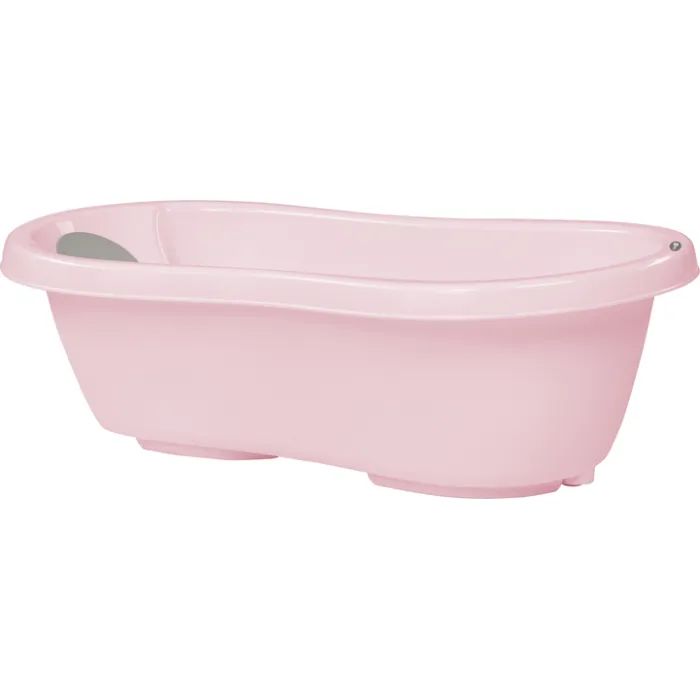 Ванночка FreeON Cosy 40x81x24 см рожева (49218) зображення 2