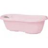 Ванночка FreeON Cosy 40x81x24 см рожева (49218) зображення 2