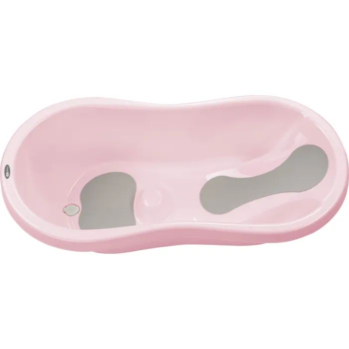 Ванночка FreeON Cosy 40x81x24 см рожева (49218) зображення 3