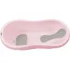Ванночка FreeON Cosy 40x81x24 см рожева (49218) зображення 3