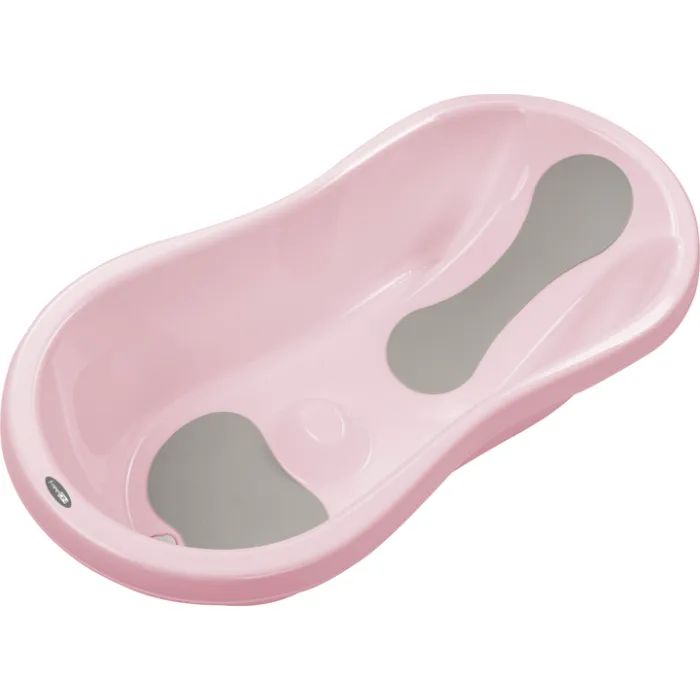 Ванночка FreeON Cosy 40x81x24 см рожева (49218) зображення 4
