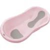 Ванночка FreeON Cosy 40x81x24 см рожева (49218) зображення 4