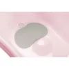 Ванночка FreeON Cosy 40x81x24 см рожева (49218) зображення 5
