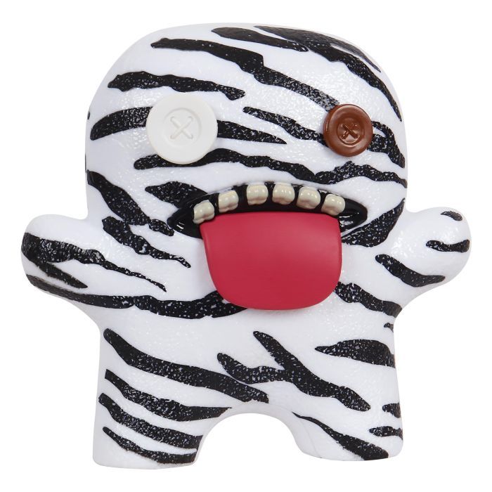 Фигурка Fuggler серия Кастомизированная: Уга-Буга (FG6010B) изображение 2
