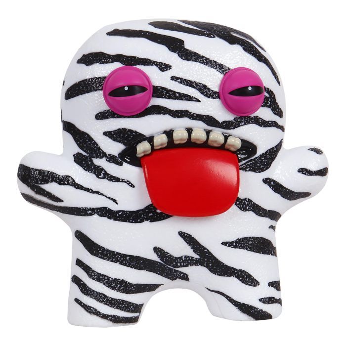 Фигурка Fuggler серия Кастомизированная: Уга-Буга (FG6010B) изображение 3