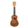 Укулеле Kala Mahogany Soprano Ukulele No Binding (231437) изображение 2