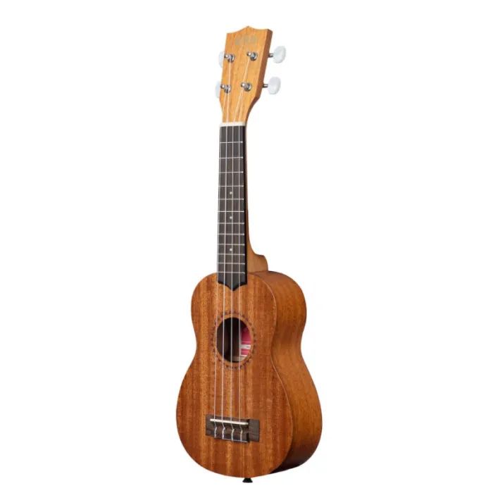 Укулеле Kala Mahogany Soprano Ukulele No Binding (231437) изображение 3