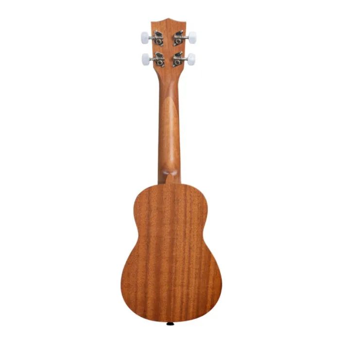 Укулеле Kala Mahogany Soprano Ukulele No Binding (231437) изображение 4