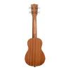 Укулеле Kala Mahogany Soprano Ukulele No Binding (231437) изображение 4