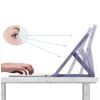 Чехол для планшета BeCover with keyboard Apple iPad Pro 13" M4 2024 Purple (713007) изображение 9