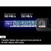 Карта памяти Samsung 256GB microSDXC class 10 UHS-I U3 V30 Pro Plus (MB-MD256SB/WW) изображение 5