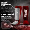 Защита голени и стопы PowerPlay 3054 Classic Shin Червоні S (PP_3054_S_Red) изображение 5