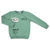 Спортивний костюм дитячий Breeze ENJOI (20536-116B-olive) зображення 2