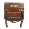 Микрофонный кабель Warm Audio Prem-XLR-3' 0.9 m (231564)