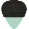 Медиатор Fender Mojo Grip Dura-Tone 0.46 Delrin Picks 3 Pack Blue (236996)