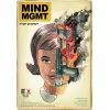 Настільна гра Geekach Games MIND MGMT: Ігри розуму (укр.) (GKCH170mm) зображення 7