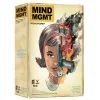 Настільна гра Geekach Games MIND MGMT: Ігри розуму (укр.) (GKCH170mm)