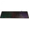 Клавиатура Defender Balance LQ LED USB UA Black (450790) изображение 3