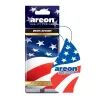 Ароматизатор для автомобиля Areon Mon American dream (77184)