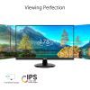 Монитор ASUS VA27DQFR изображение 2