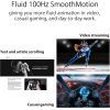 Монитор ASUS VA27DQFR изображение 6