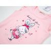 Набір дитячого одягу Breeze DANCE OF STARS (13373-110G-pink) зображення 6
