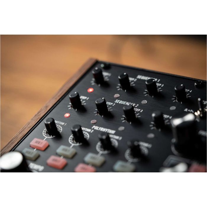 Синтезатор Moog Music Subharmonicon (231306) зображення 12
