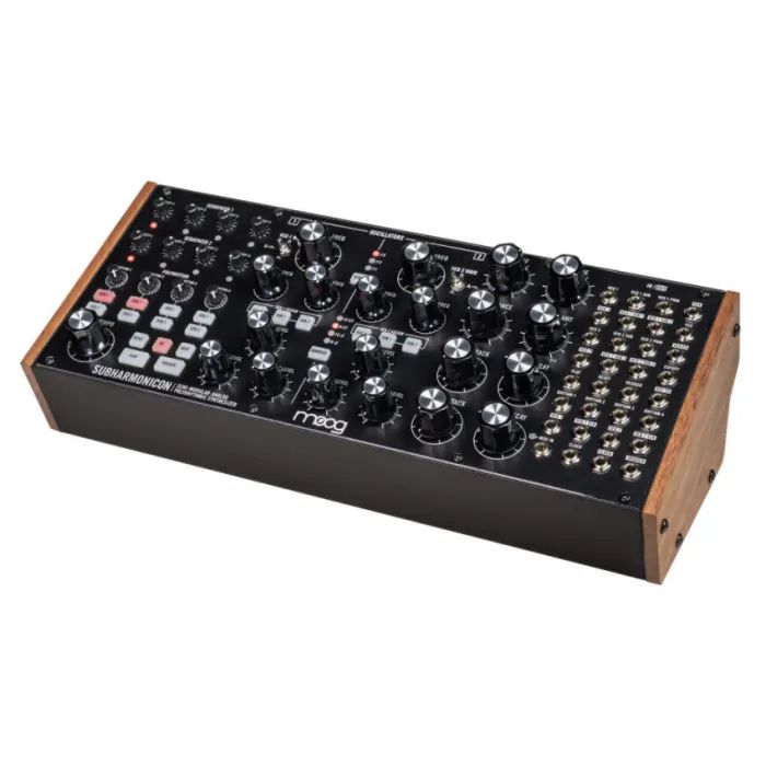 Синтезатор Moog Music Subharmonicon (231306) зображення 3