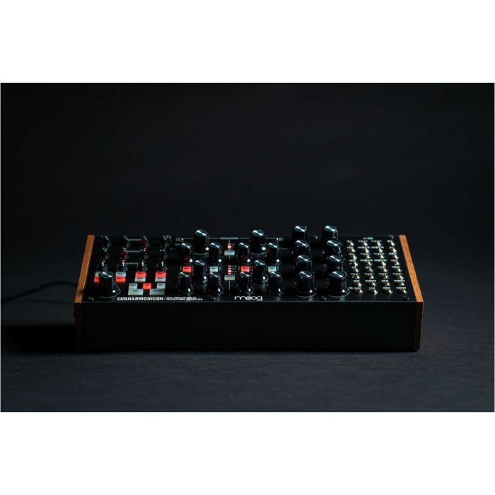 Синтезатор Moog Music Subharmonicon (231306) зображення 6