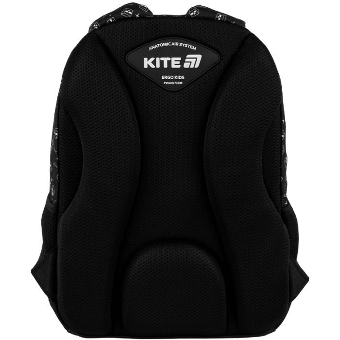 Рюкзак шкільний Kite Education 585 HK-1 Bad Badtz Maru (HK25-585M-1) зображення 7