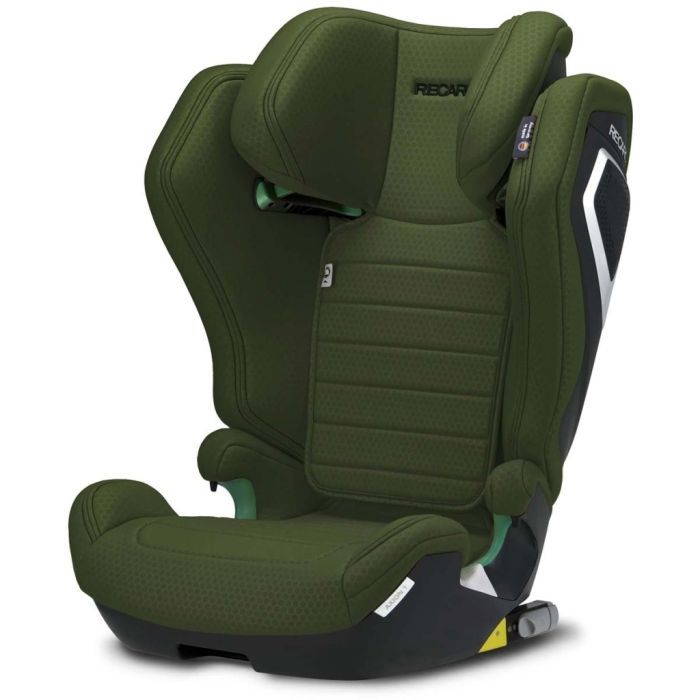 Автокрісло Recaro Axion 1 Epic Green (B1101007)