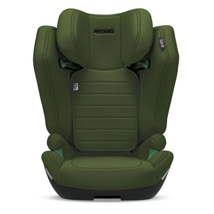 Автокрісло Recaro Axion 1 Epic Green (B1101007) зображення 2