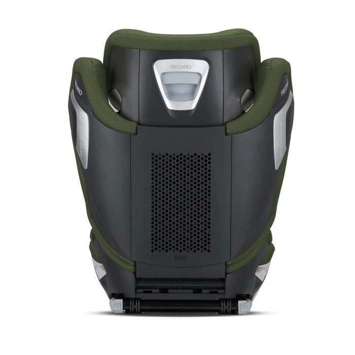 Автокрісло Recaro Axion 1 Epic Green (B1101007) зображення 3