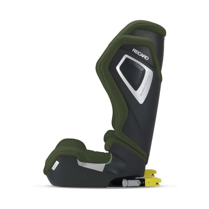 Автокрісло Recaro Axion 1 Epic Green (B1101007) зображення 4