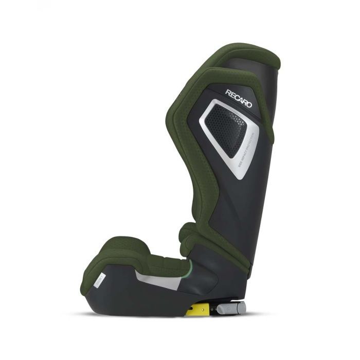 Автокрісло Recaro Axion 1 Epic Green (B1101007) зображення 5