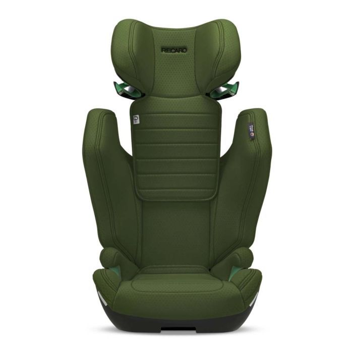 Автокрісло Recaro Axion 1 Epic Green (B1101007) зображення 6