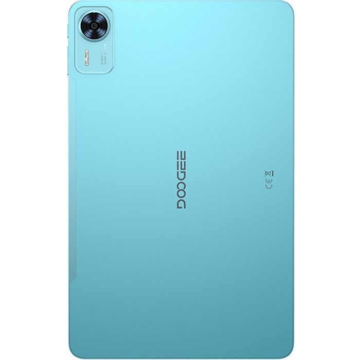 Планшет Doogee T36 12" 8/256GB 4G (LTE) Blue (6923740246917) изображение 2