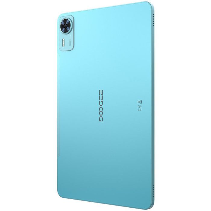 Планшет Doogee T36 12" 8/256GB 4G (LTE) Blue (6923740246917) изображение 3
