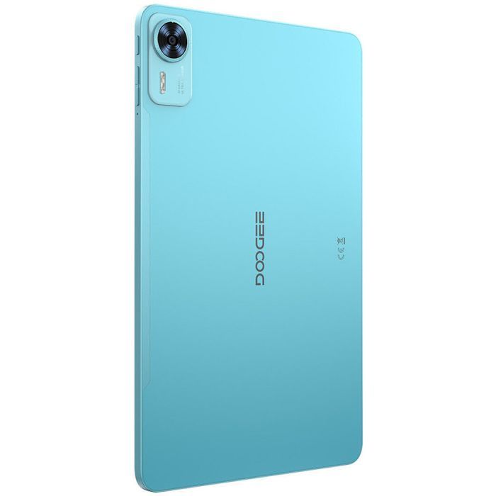 Планшет Doogee T36 12" 8/256GB 4G (LTE) Blue (6923740246917) изображение 4