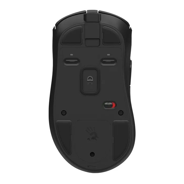 Мышка A4Tech Bloody R73 Ultra Wireless Black (4711421002349) изображение 10
