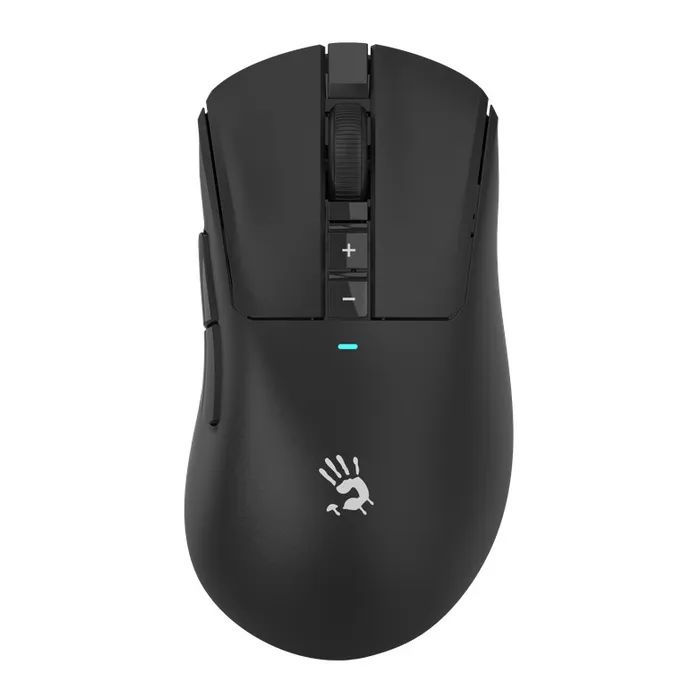 Мышка A4Tech Bloody R73 Ultra Wireless Black (4711421002349)