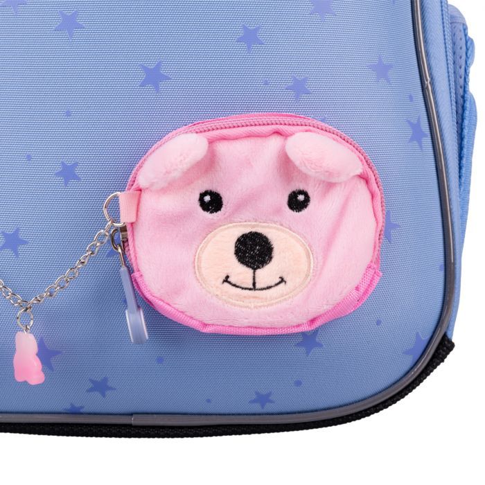 Портфель Yes Cute Bear Teddy H-100 (559894) зображення 14