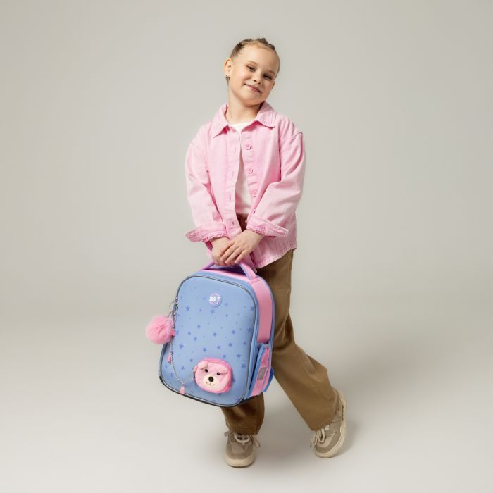 Портфель Yes Cute Bear Teddy H-100 (559894) зображення 15