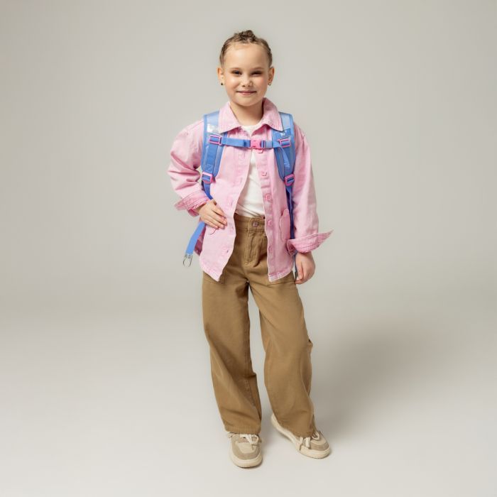 Портфель Yes Cute Bear Teddy H-100 (559894) зображення 16