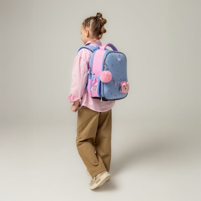 Портфель Yes Cute Bear Teddy H-100 (559894) зображення 17