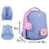 Портфель Yes Cute Bear Teddy H-100 (559894) зображення 2