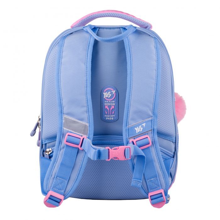 Портфель Yes Cute Bear Teddy H-100 (559894) зображення 6