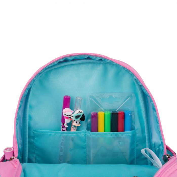 Рюкзак дитячий Yes Cute K-34 (550025) зображення 11